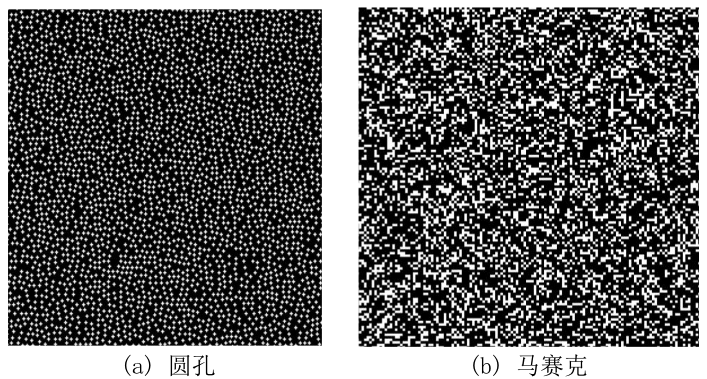 两种掩膜版图案|500